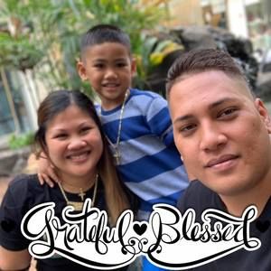 Meet your Posher, Jenelyn